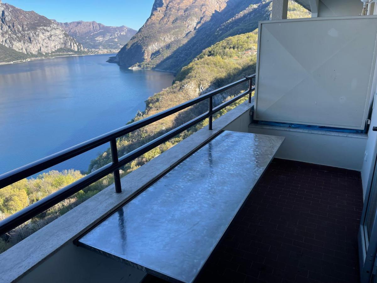 Appartamenti Lago Di Como Valbrona Bagian luar foto