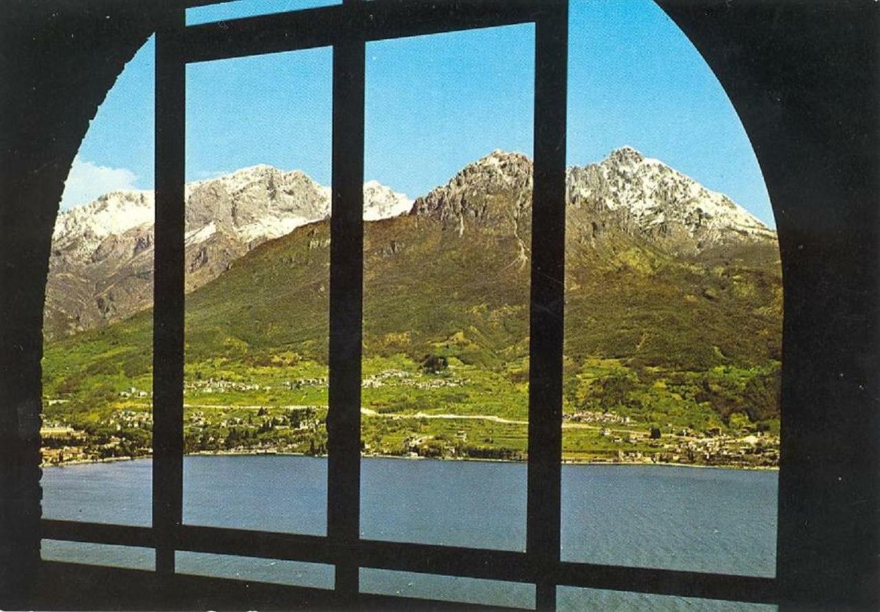 Appartamenti Lago Di Como Valbrona Bagian luar foto